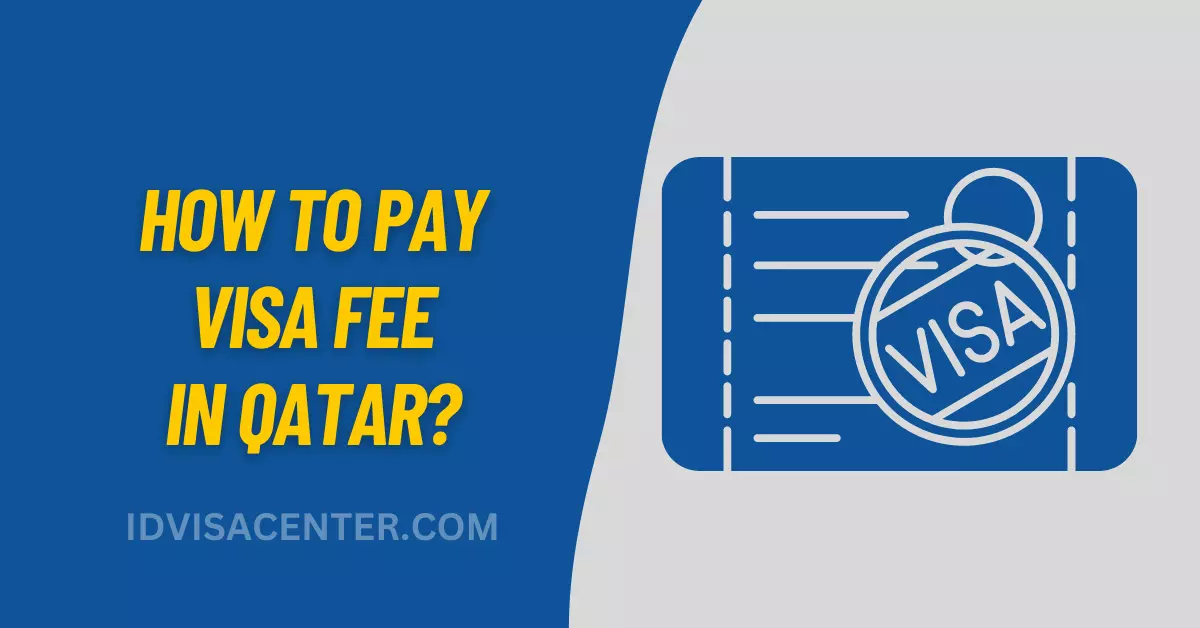 How To Pay Visa Fee In Qatar Methods Guide To Pay how-to-pay-visa-fee-in-qatar-methods-guide-to-pay