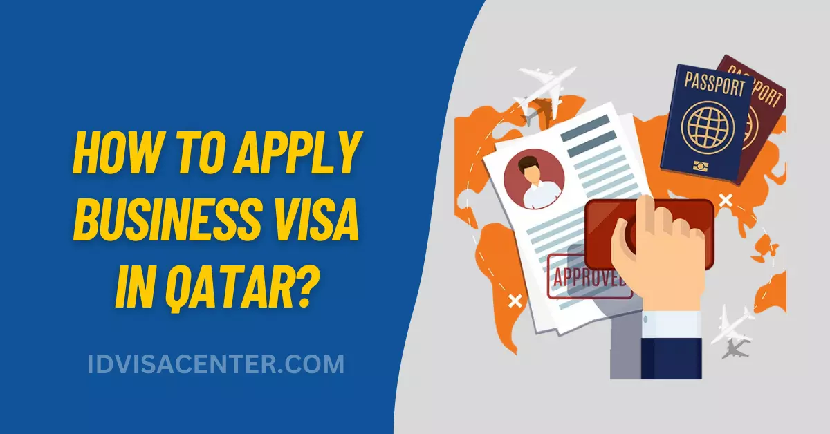 How To Apply Business Visa In Qatar A Step by Step Guide business-visa-for-costa-rican-citizens-how-to-apply-without