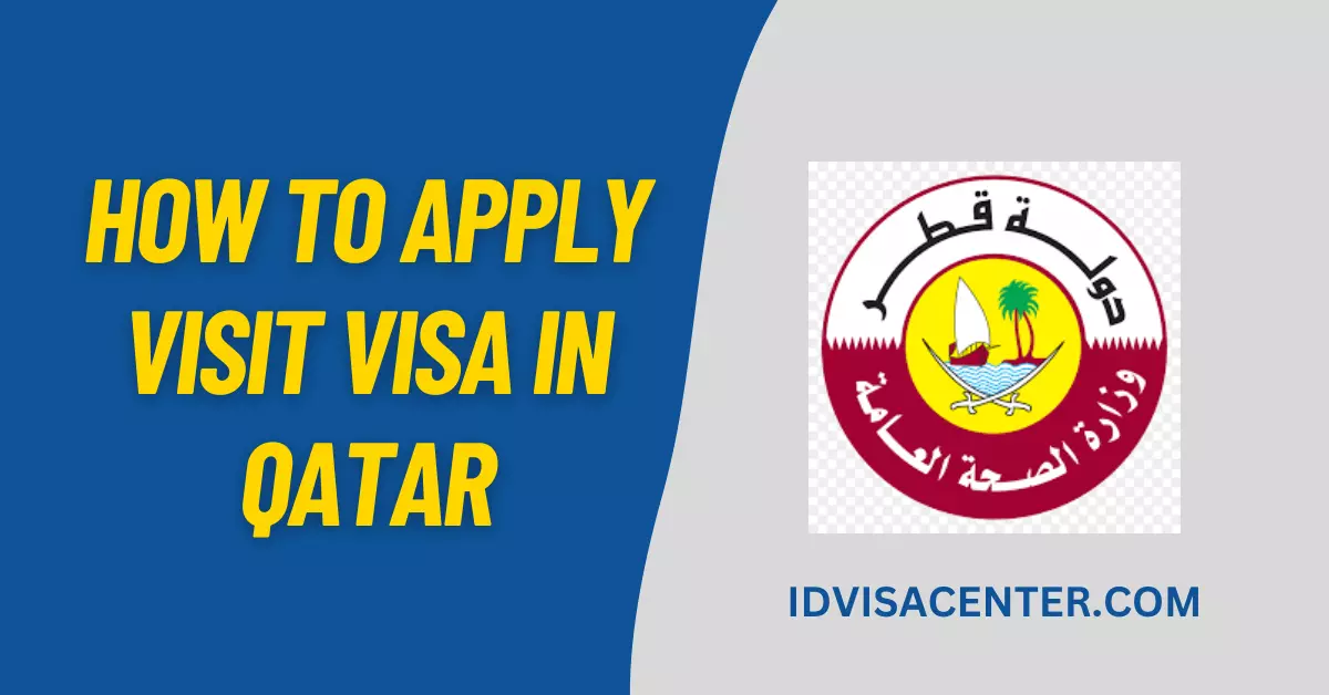 how-to-apply-visit-visa-in-qatar-online-application-guide