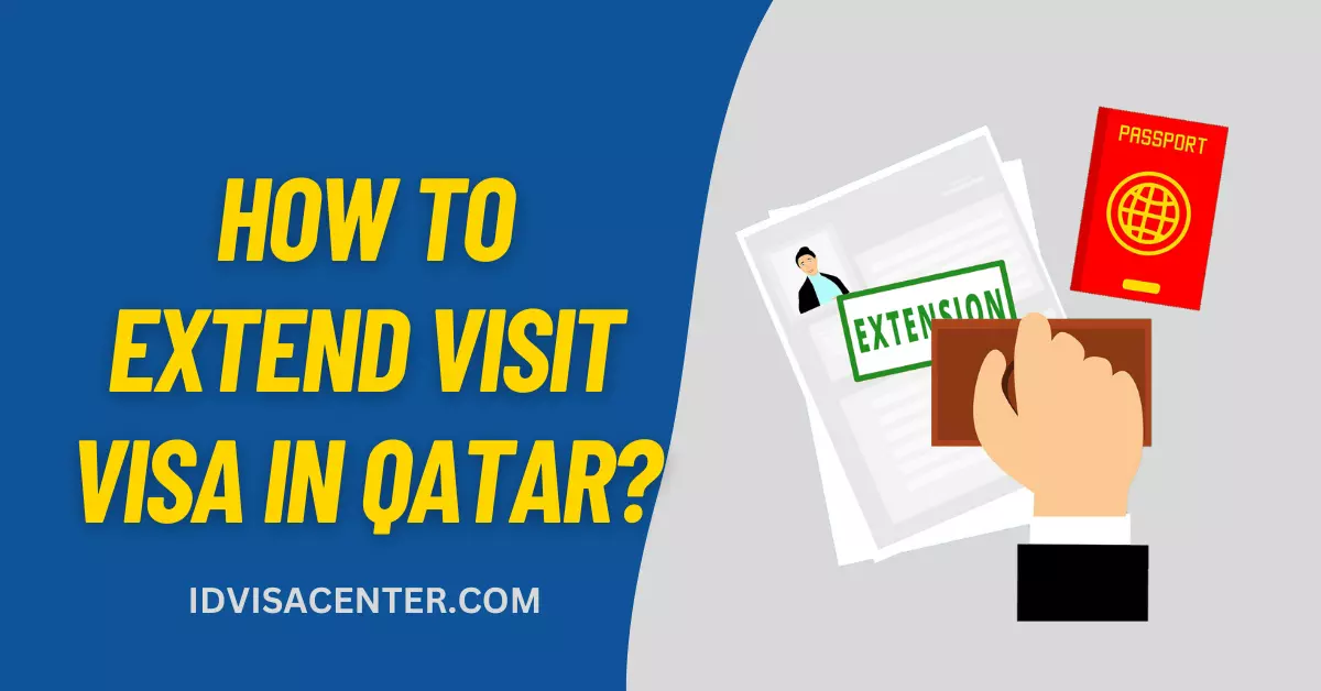 How To Extend Visit Visa In Qatar Step by Step Procedure how-to-extend-visit-visa-in-qatar-step-by-step-procedure