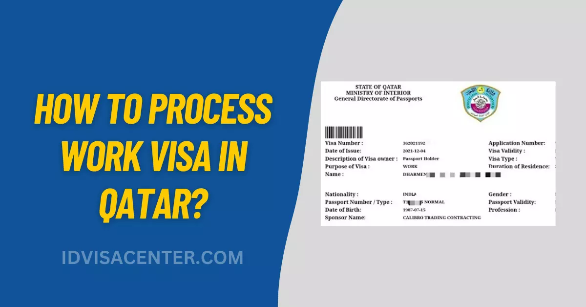How To Process Working Visa In Qatar Apply For Work Permit how-to-process-working-visa-in-qatar-apply-for-work-permit