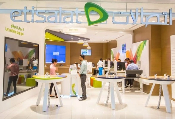 Etisalat Outlet