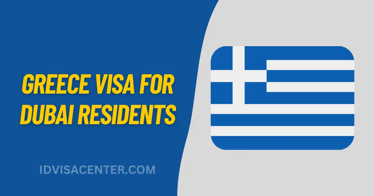 Greece Visa From Dubai For Uae Residents Steps To Apply