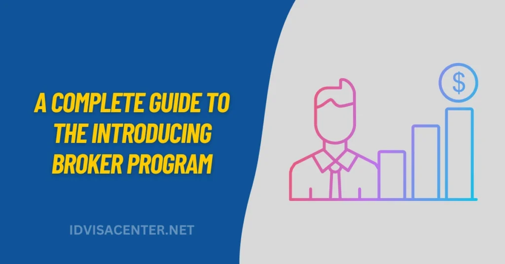 A Complete Guide to the Introducing Broker Program How to Earn in the Forex Industry Without Trading