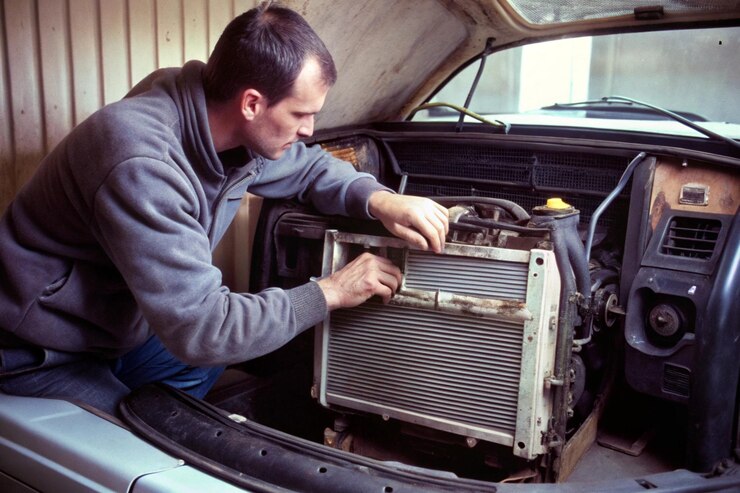 Car Inspectors UAE