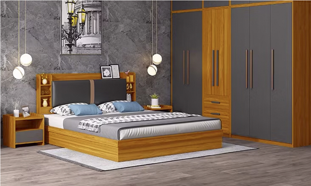 Dream Home with CB2 UAE