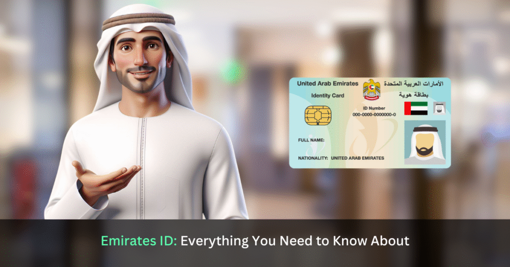 Emirates ID