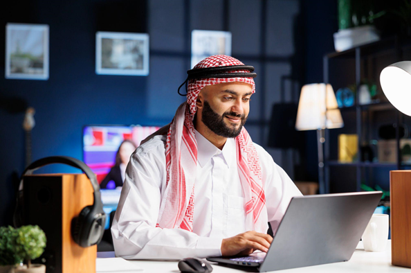 Modern Challenges of Remote Work in Dubai
