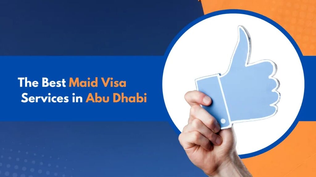 Maid Visas