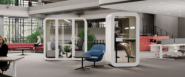 Sustainable furniture
