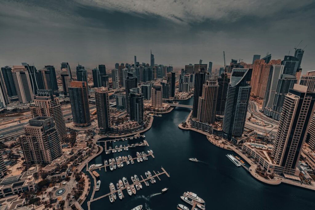 Minimum Investment Required for a UAE Real Estate Visa