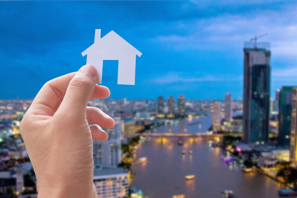 Steps to Apply for a UAE Residence Visa via Property Ownership