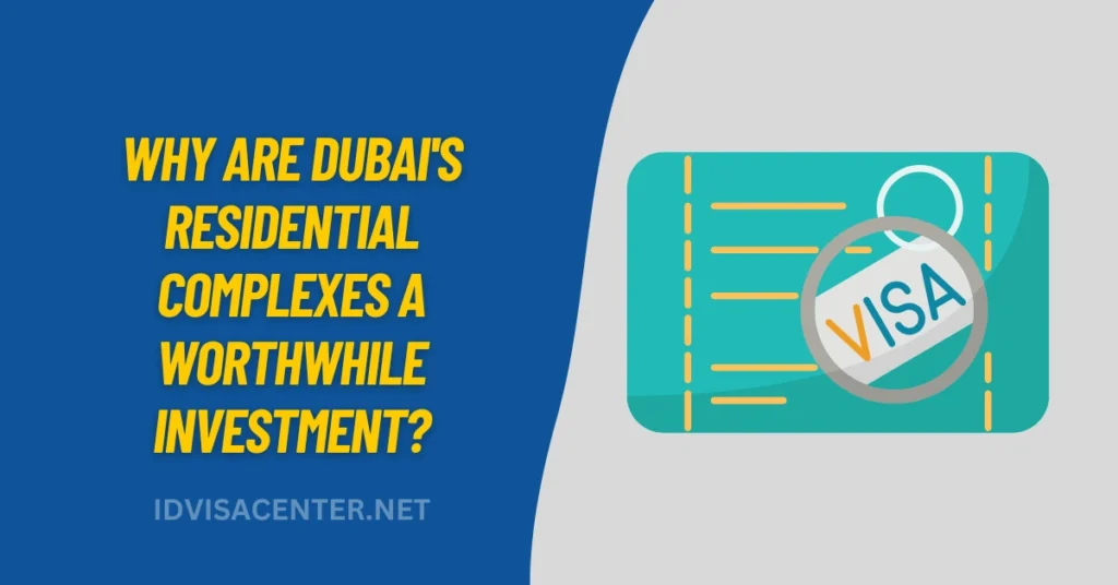 Dubai Visa for African Citizens Complete Guide
