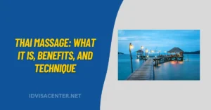 Thai Massage What It Is, Benefits, and Technique