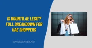 Is Bountii.ae Legit Full Breakdown for UAE Shoppers