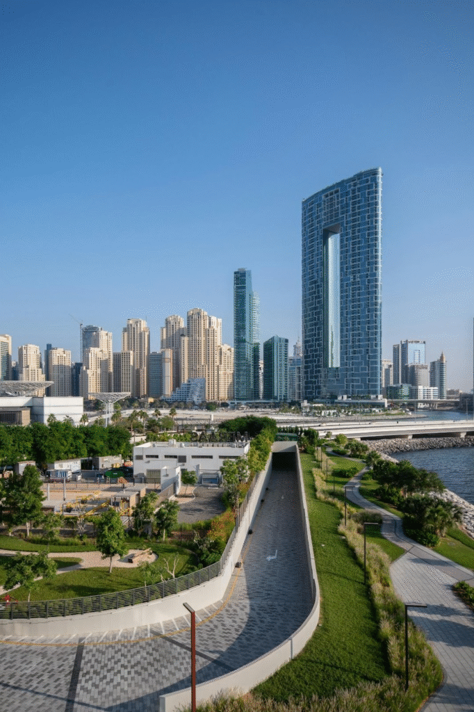 debt collection Dubai