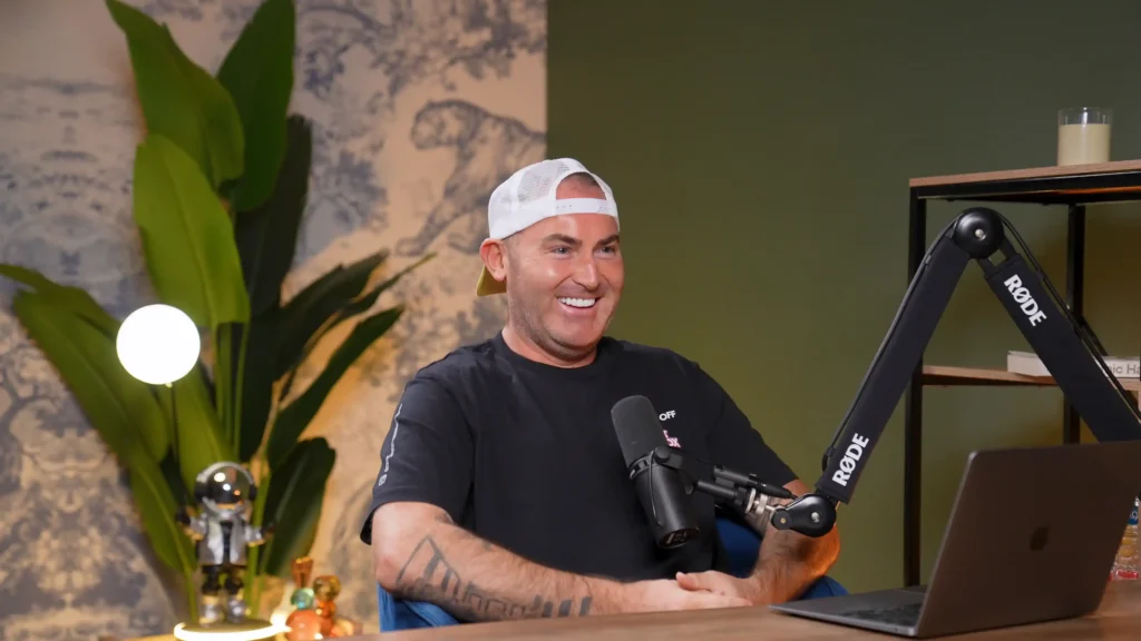 Business Coach Matt Haycox Forces Founders To Face In Private Coaching