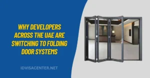 Why Developers Across the UAE Are Switching to Folding Door Systems