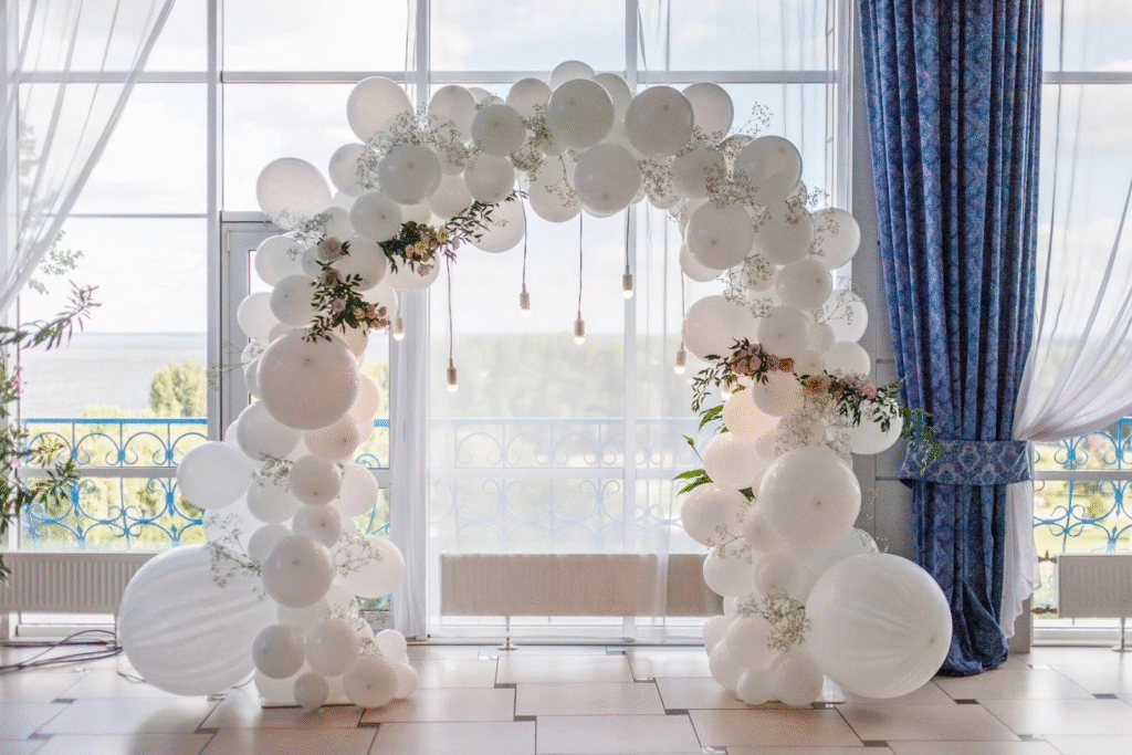 Wedding Decorations