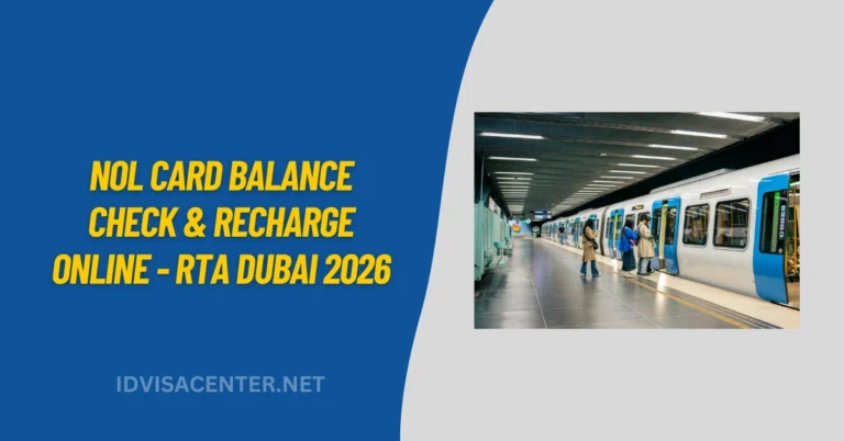 How to Check Your Nol Card Travel History: A Step-by-Step Guide