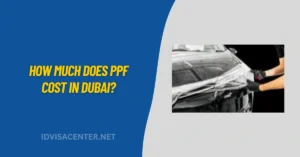 How Much Does PPF Cost in Dubai